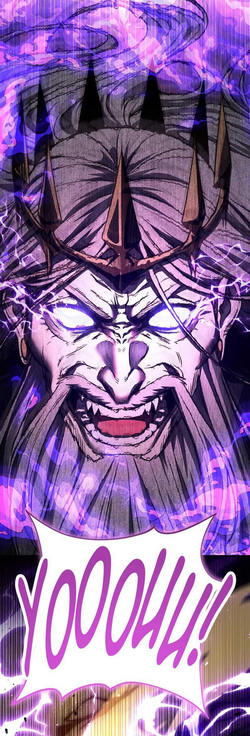 Legendary Blacksmith’s Vengeance Chapter 62 Gambar 82