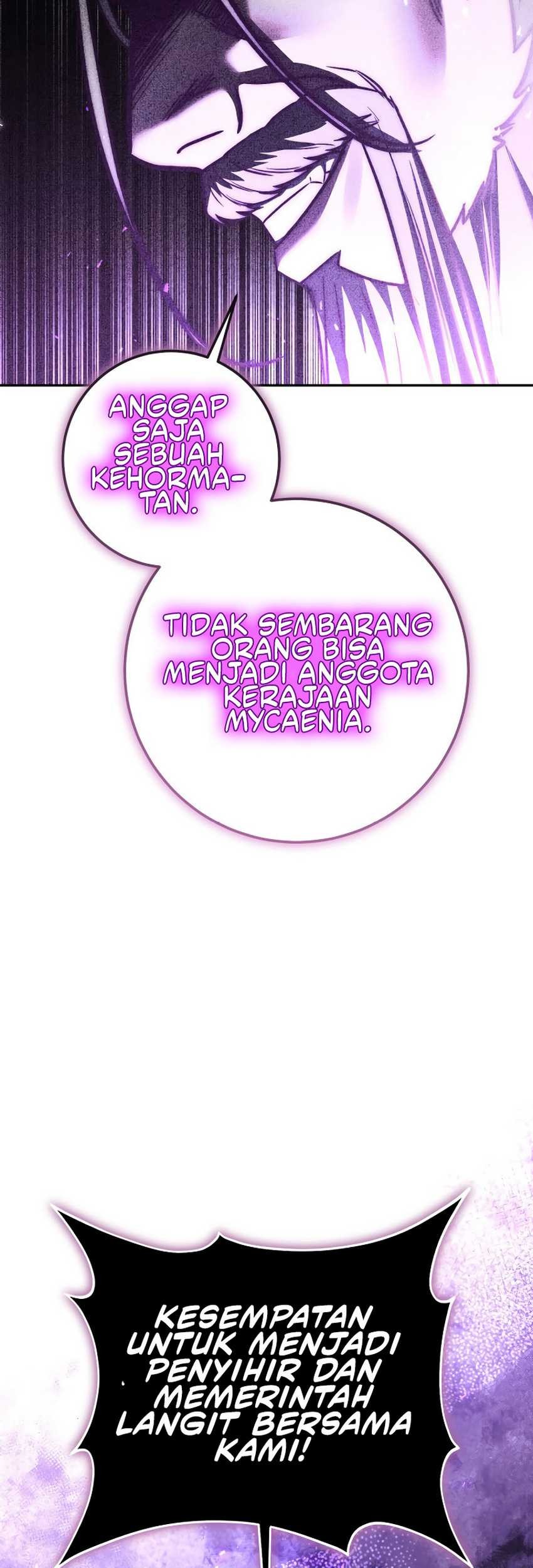 Legendary Blacksmith’s Vengeance Chapter 61 Gambar 83