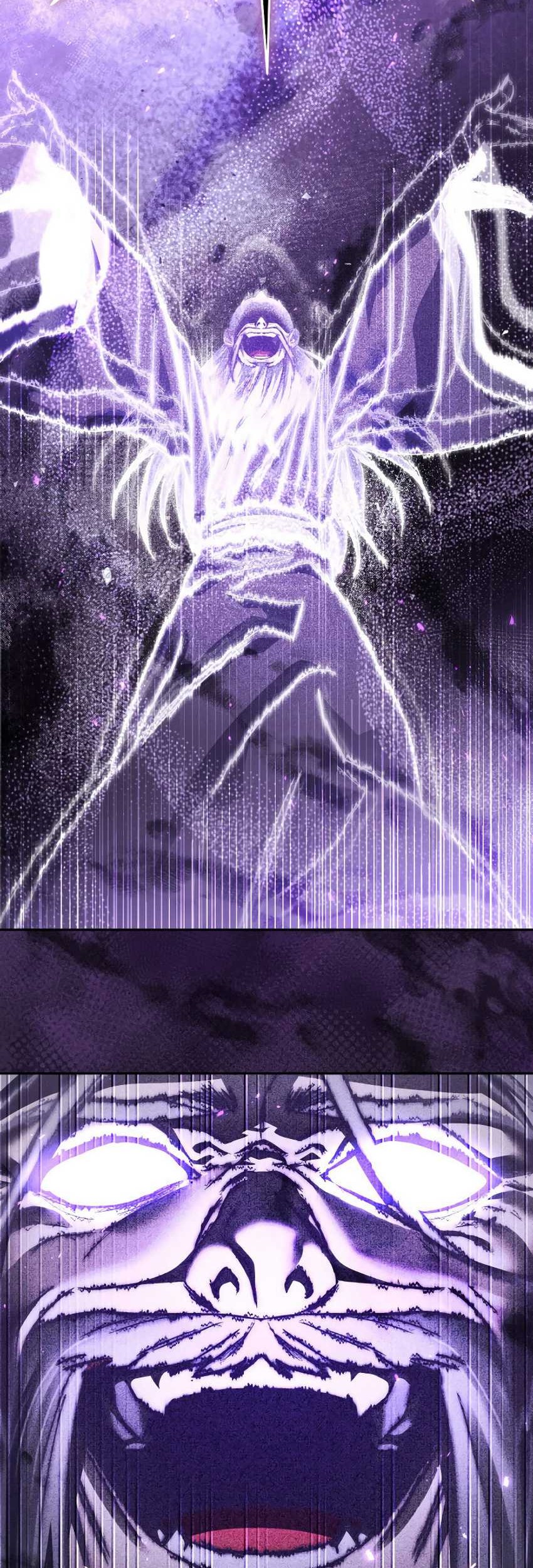 Legendary Blacksmith’s Vengeance Chapter 61 Gambar 84