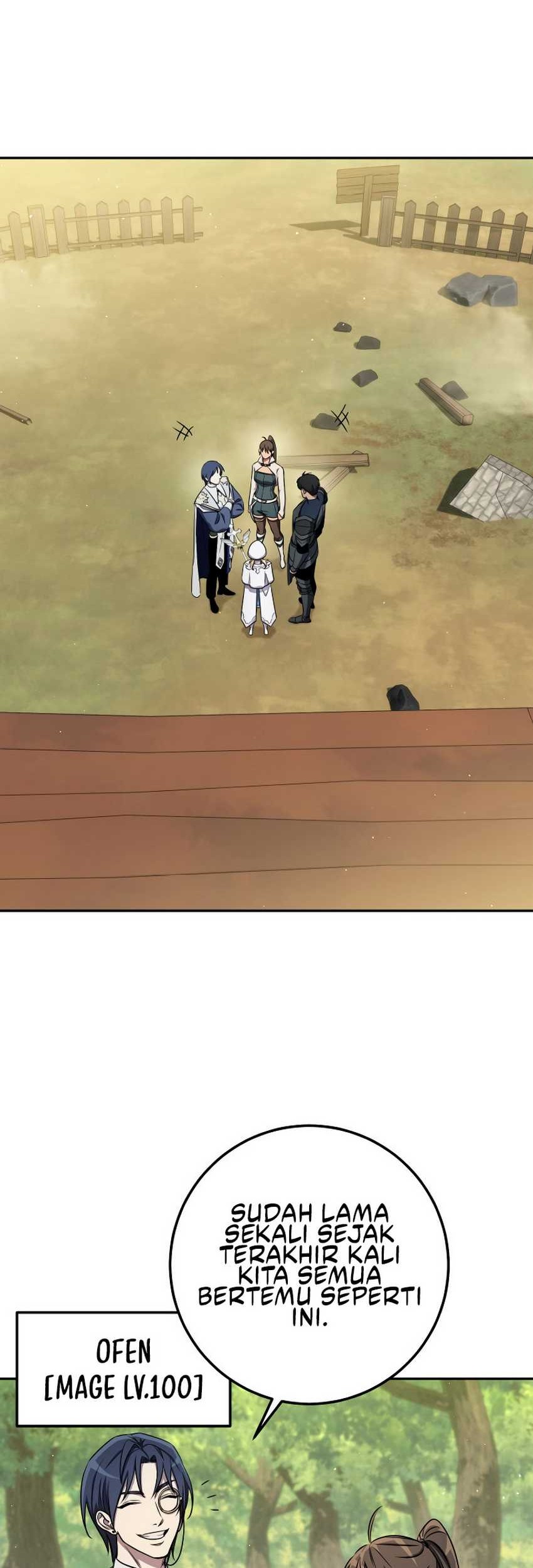 Legendary Blacksmith’s Vengeance Chapter 61 Gambar 3