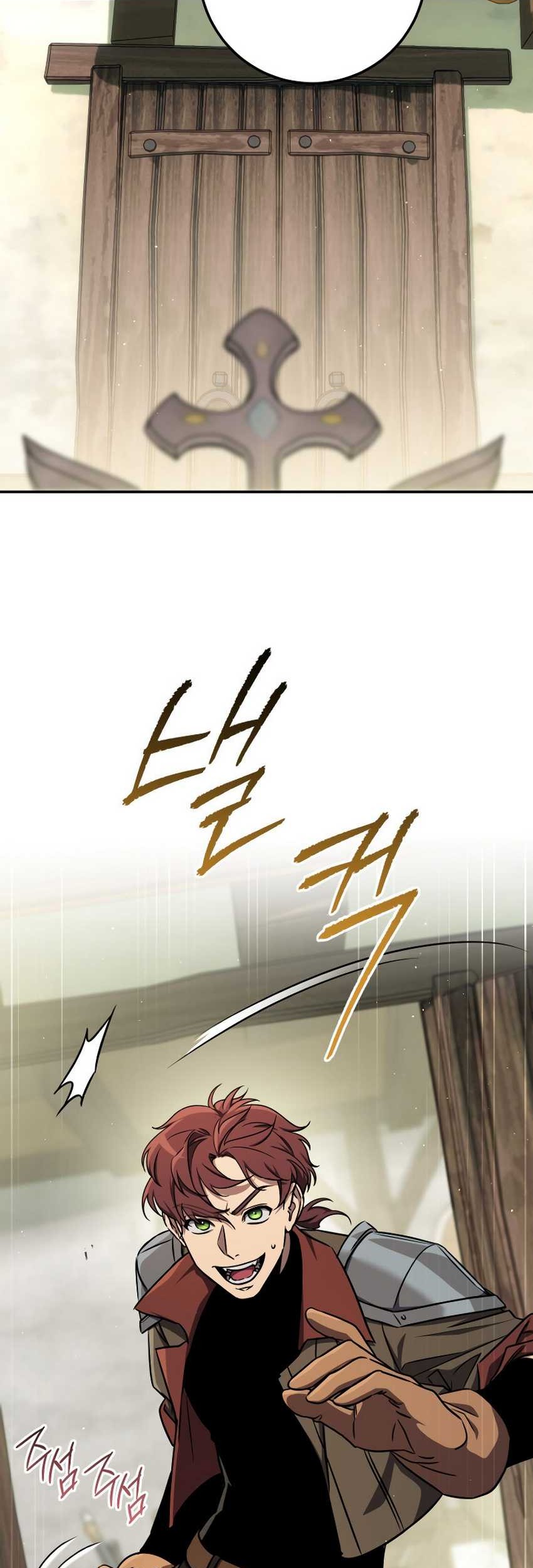 Legendary Blacksmith’s Vengeance Chapter 61 Gambar 8