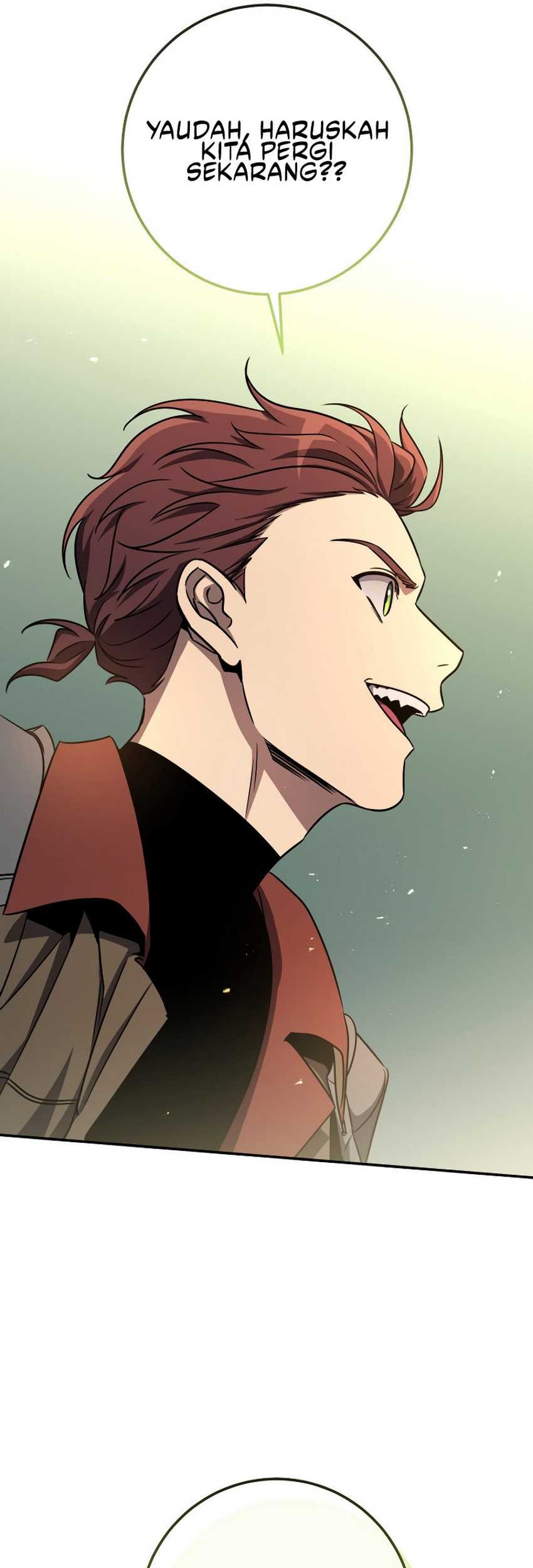 Legendary Blacksmith’s Vengeance Chapter 61 Gambar 11