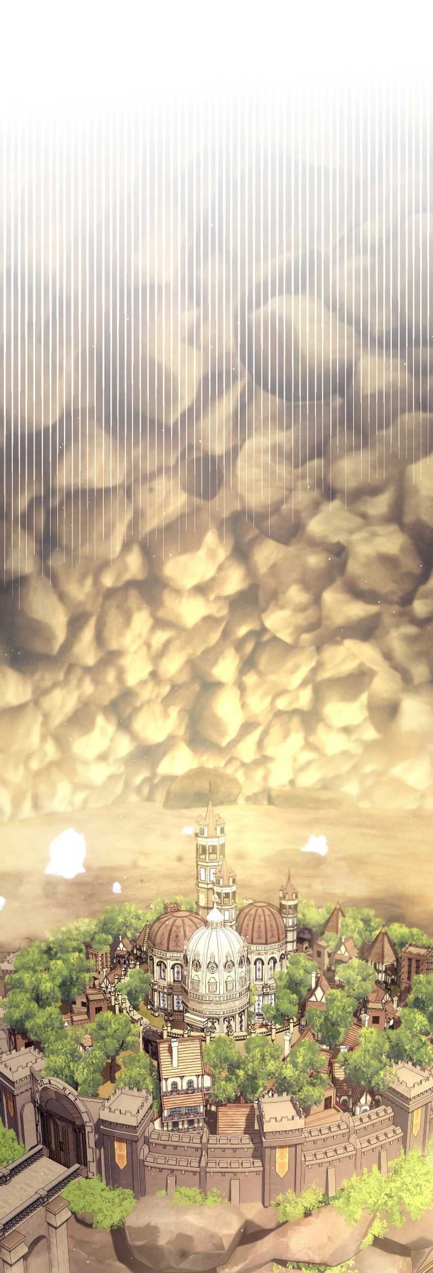 Legendary Blacksmith’s Vengeance Chapter 61 Gambar 13