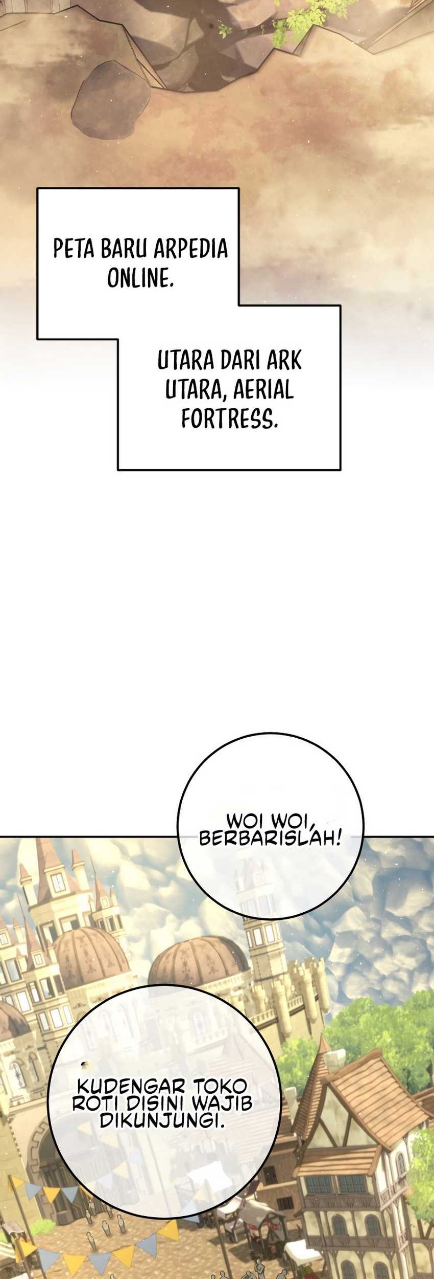 Legendary Blacksmith’s Vengeance Chapter 61 Gambar 14