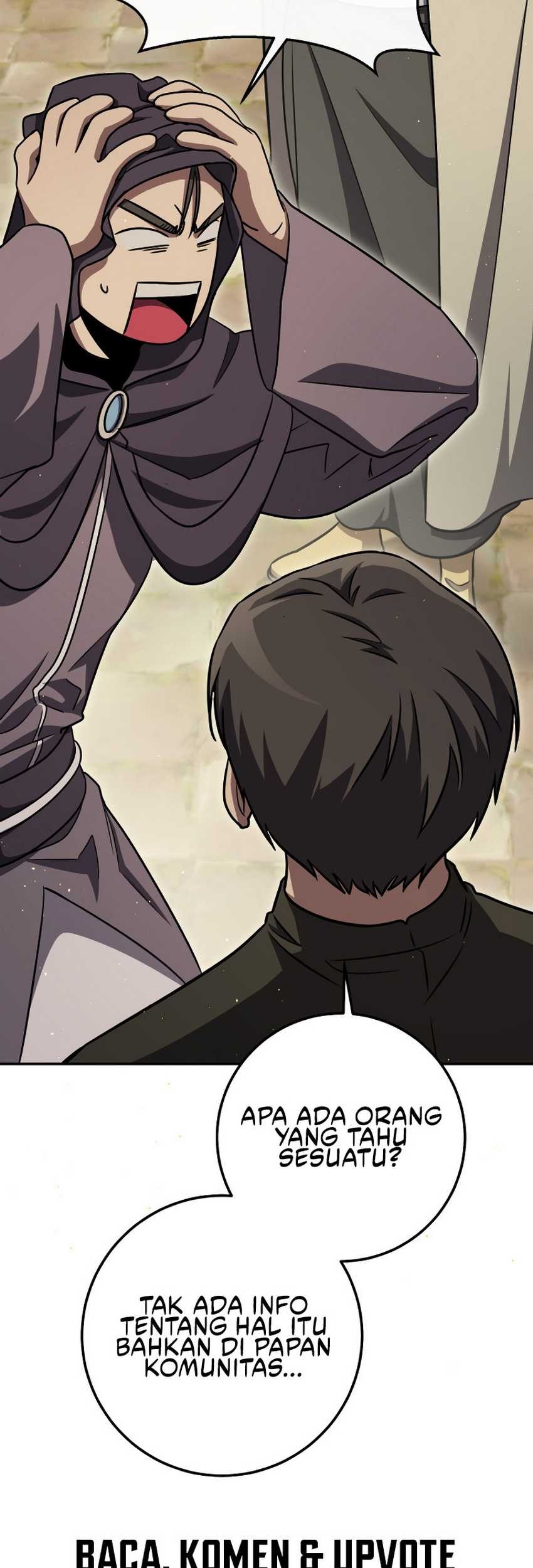 Legendary Blacksmith’s Vengeance Chapter 61 Gambar 19