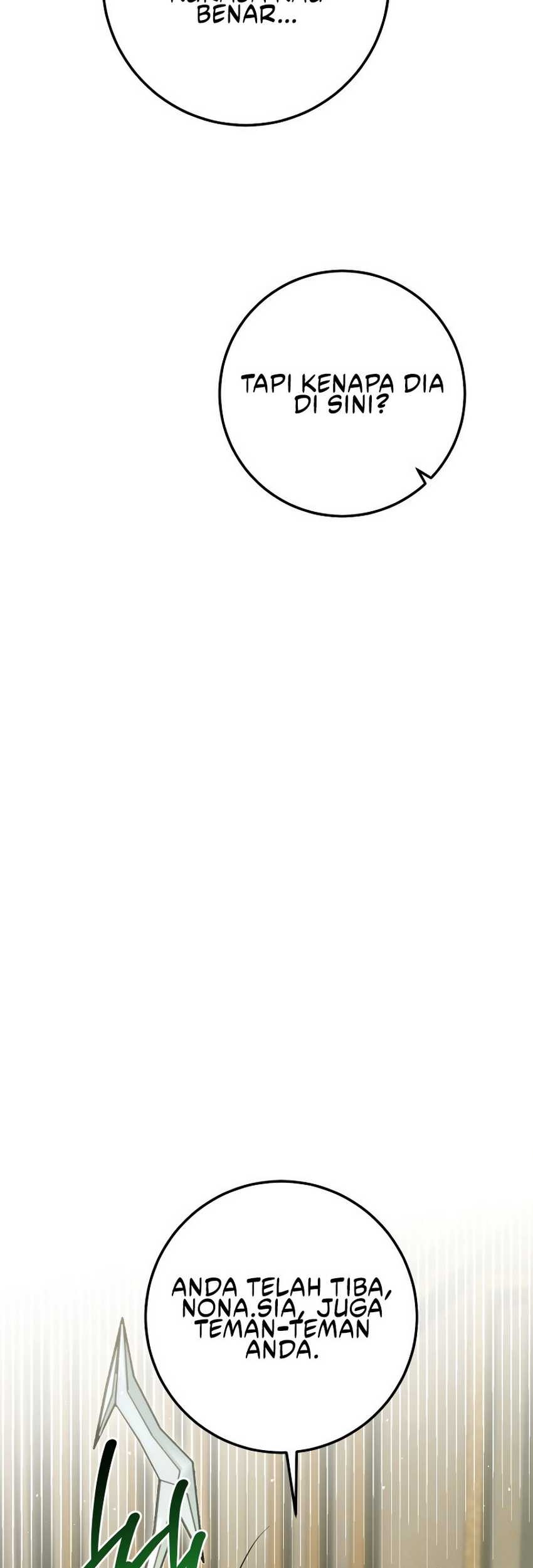 Legendary Blacksmith’s Vengeance Chapter 61 Gambar 23