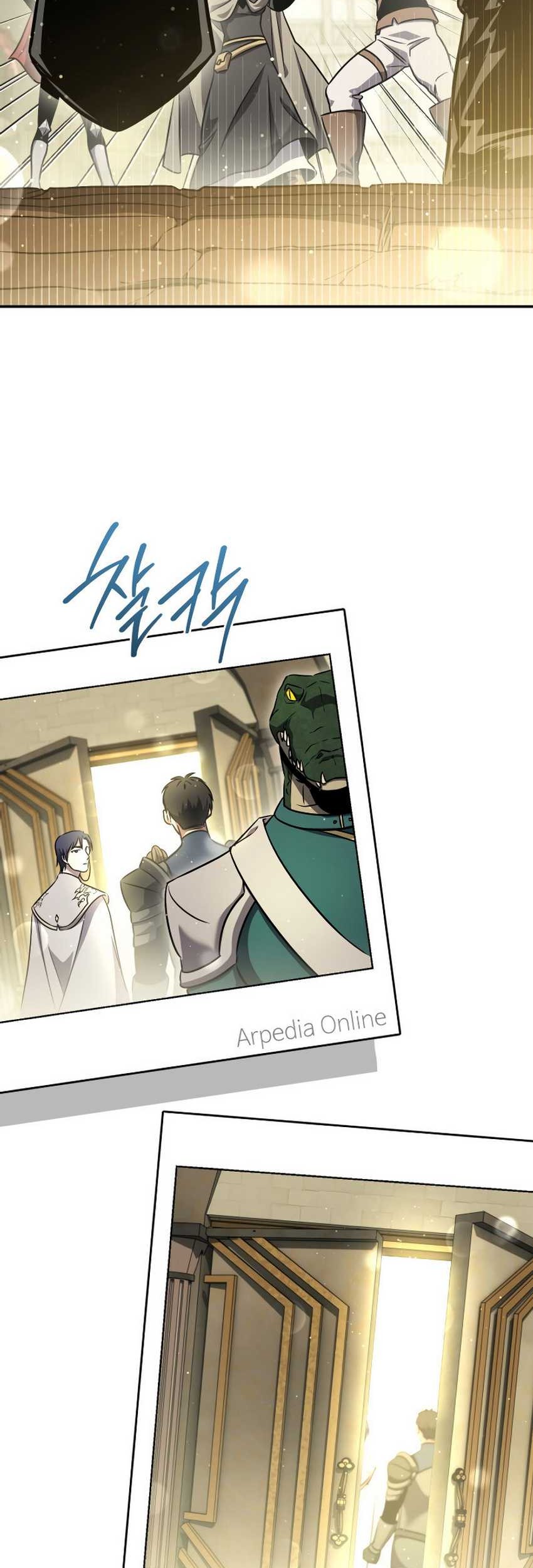 Legendary Blacksmith’s Vengeance Chapter 61 Gambar 27