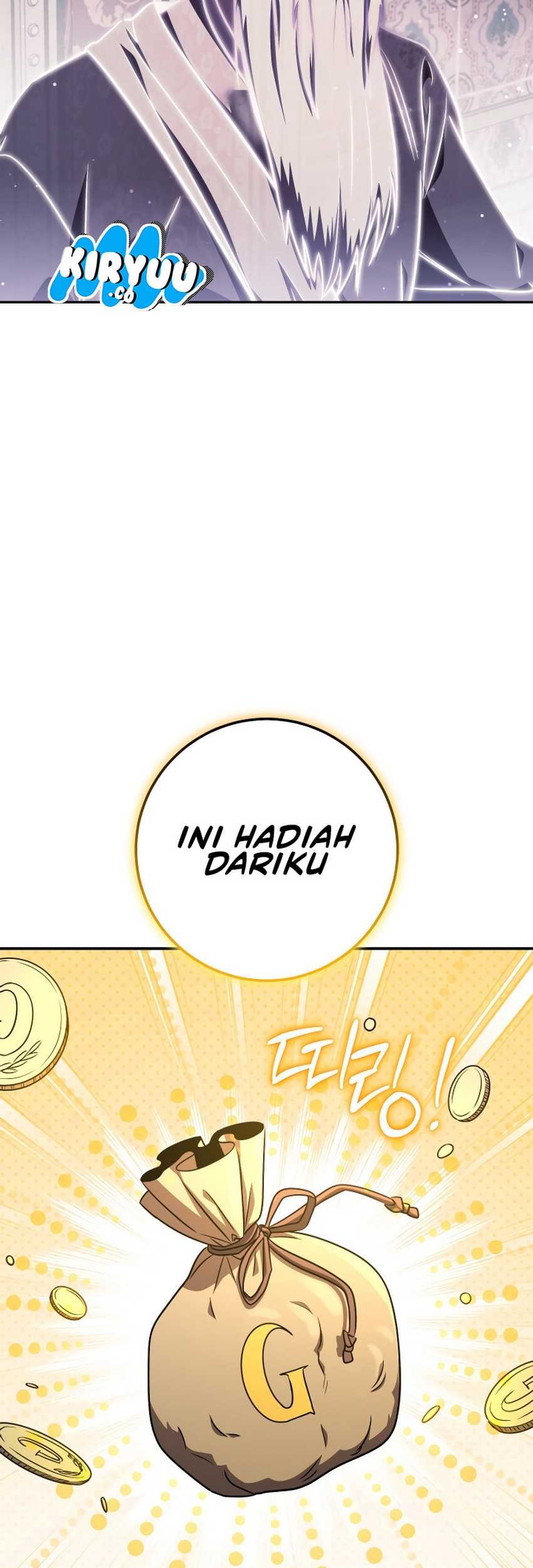 Legendary Blacksmith’s Vengeance Chapter 61 Gambar 34