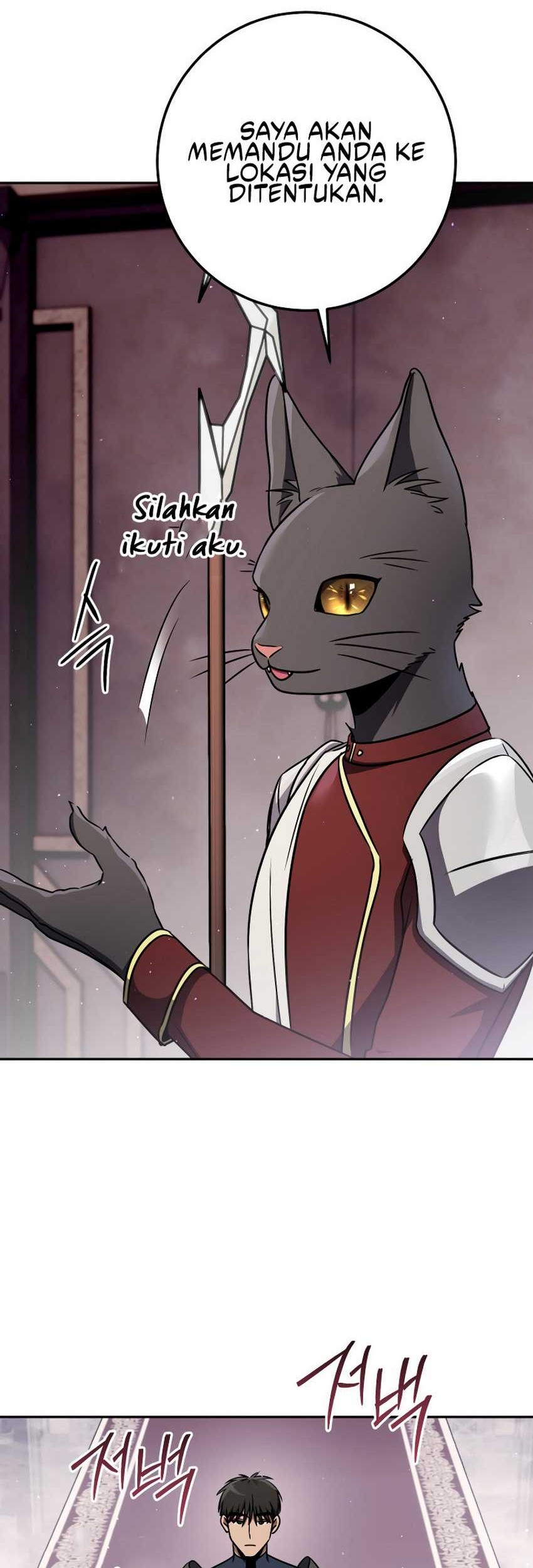 Legendary Blacksmith’s Vengeance Chapter 61 Gambar 37