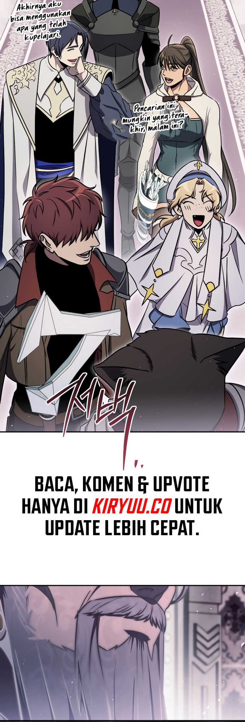 Legendary Blacksmith’s Vengeance Chapter 61 Gambar 38