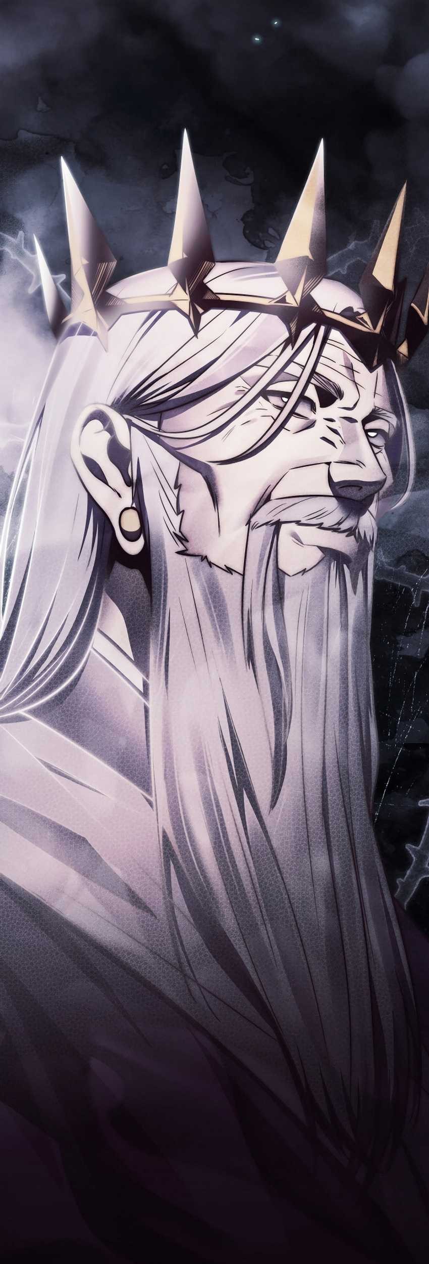 Legendary Blacksmith’s Vengeance Chapter 61 Gambar 40