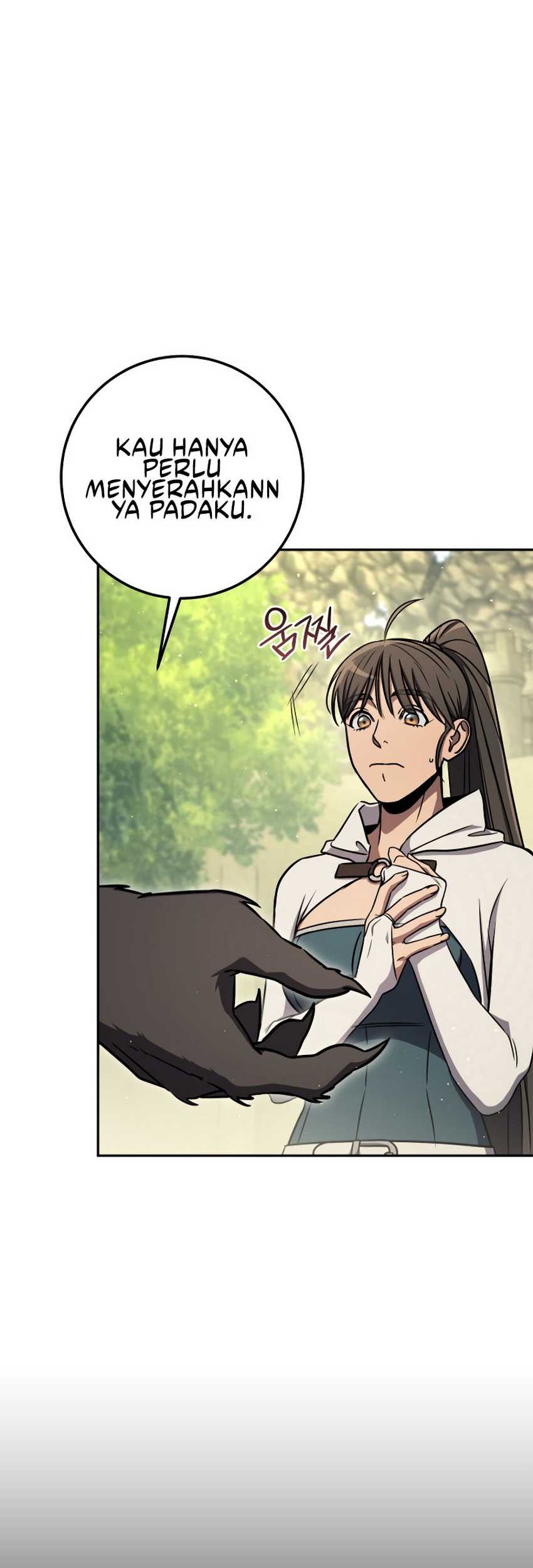 Legendary Blacksmith’s Vengeance Chapter 61 Gambar 42