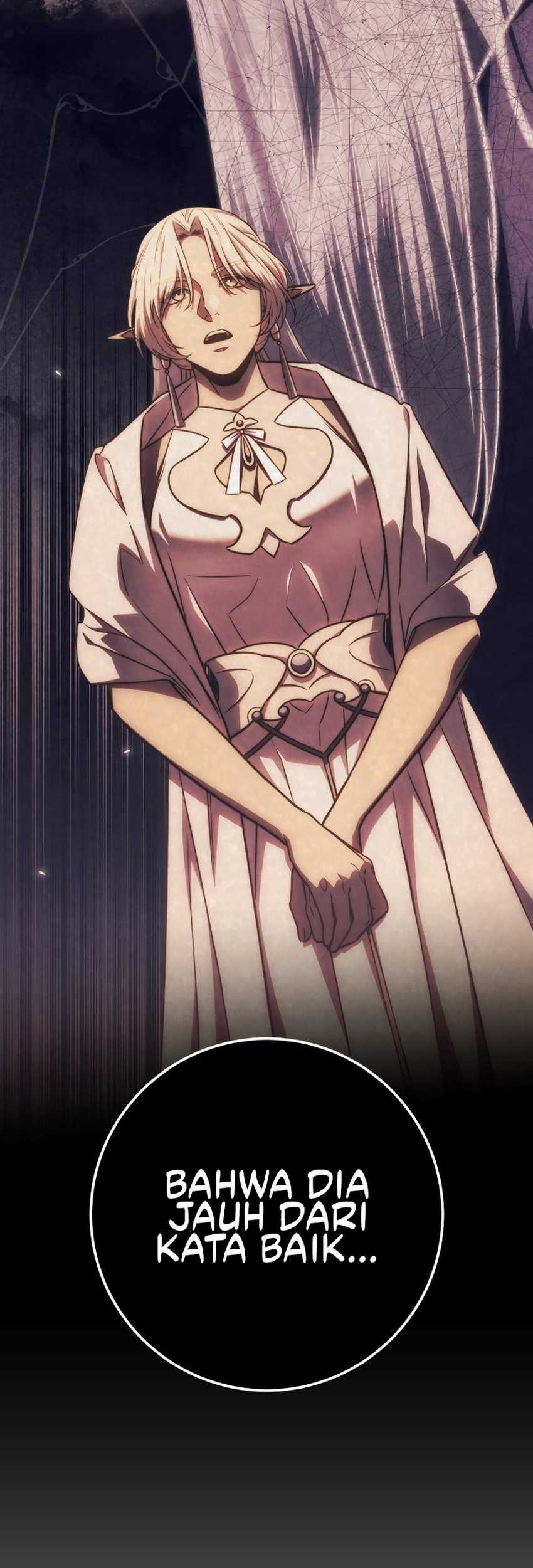 Legendary Blacksmith’s Vengeance Chapter 61 Gambar 44