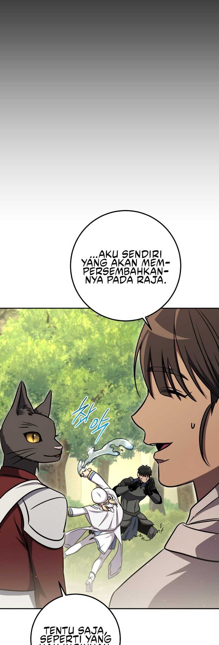 Legendary Blacksmith’s Vengeance Chapter 61 Gambar 45