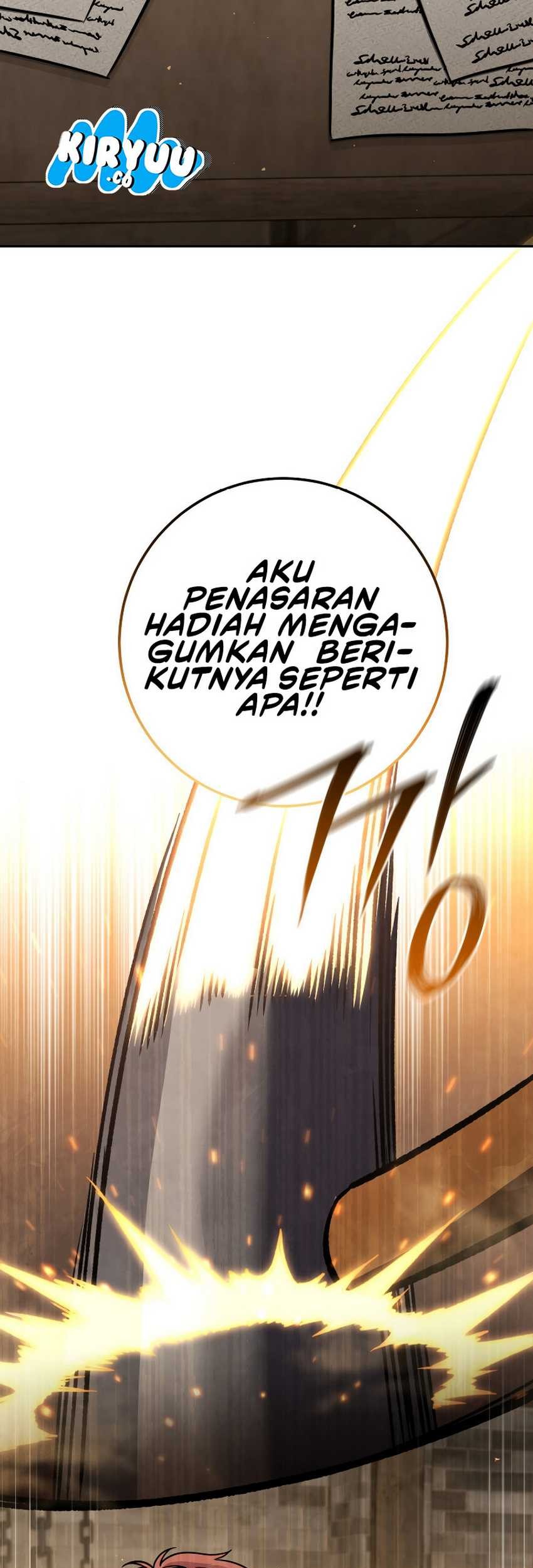 Legendary Blacksmith’s Vengeance Chapter 61 Gambar 54