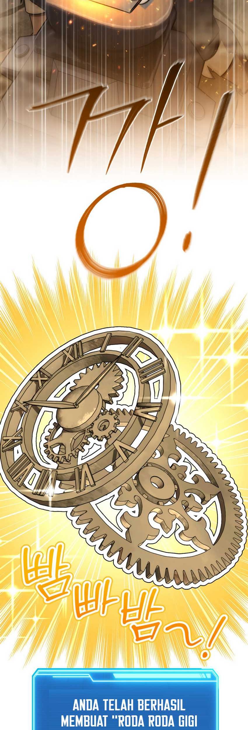 Legendary Blacksmith’s Vengeance Chapter 61 Gambar 56