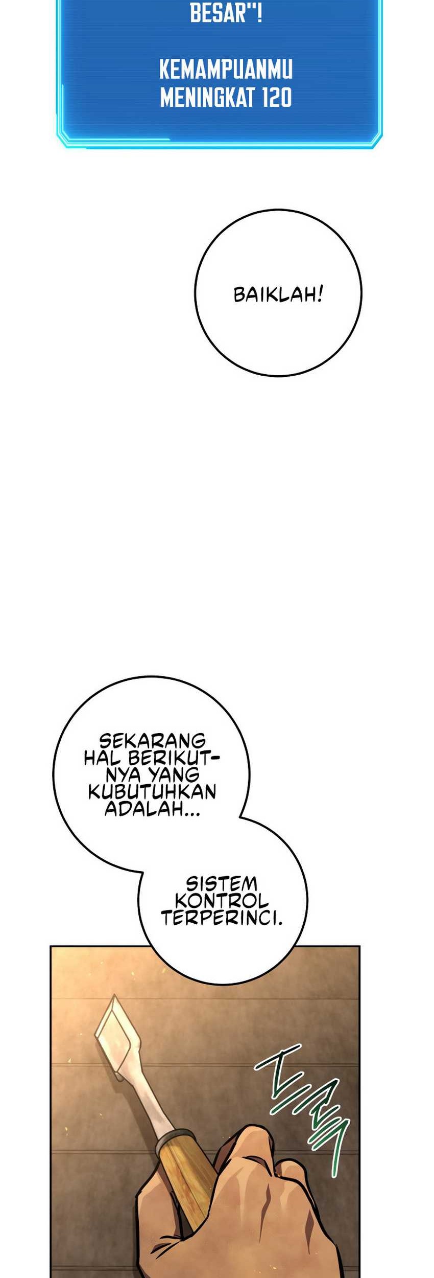 Legendary Blacksmith’s Vengeance Chapter 61 Gambar 57