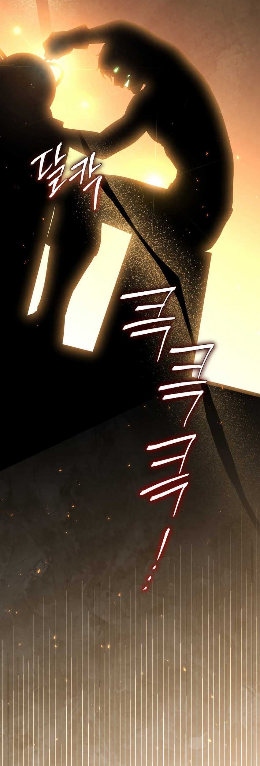 Legendary Blacksmith’s Vengeance Chapter 61 Gambar 62