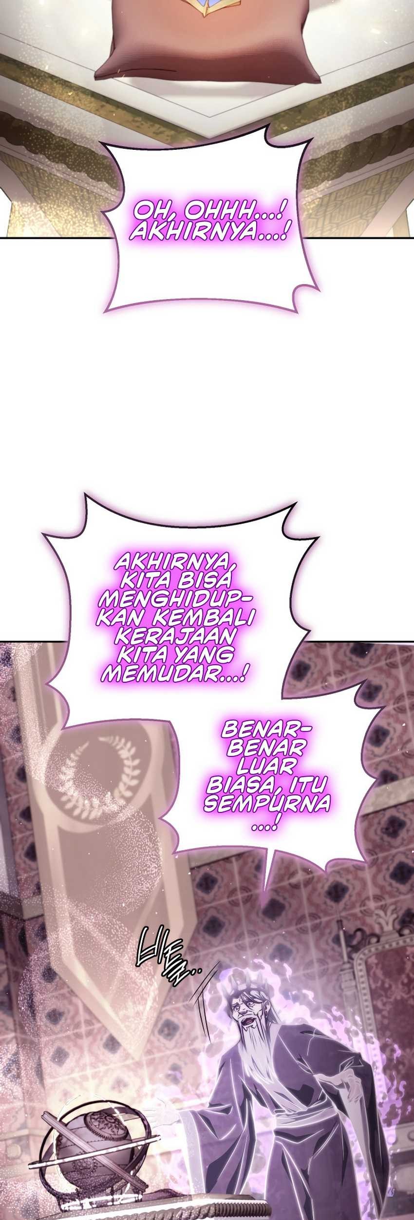 Legendary Blacksmith’s Vengeance Chapter 61 Gambar 64