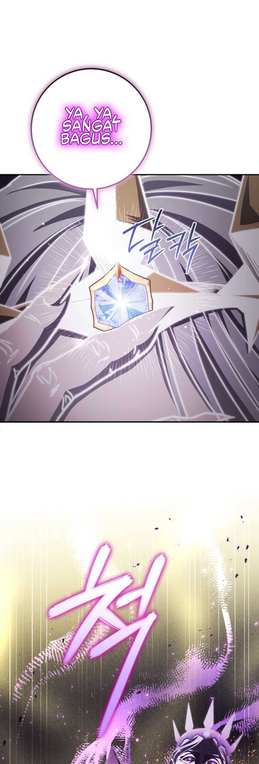 Legendary Blacksmith’s Vengeance Chapter 61 Gambar 66