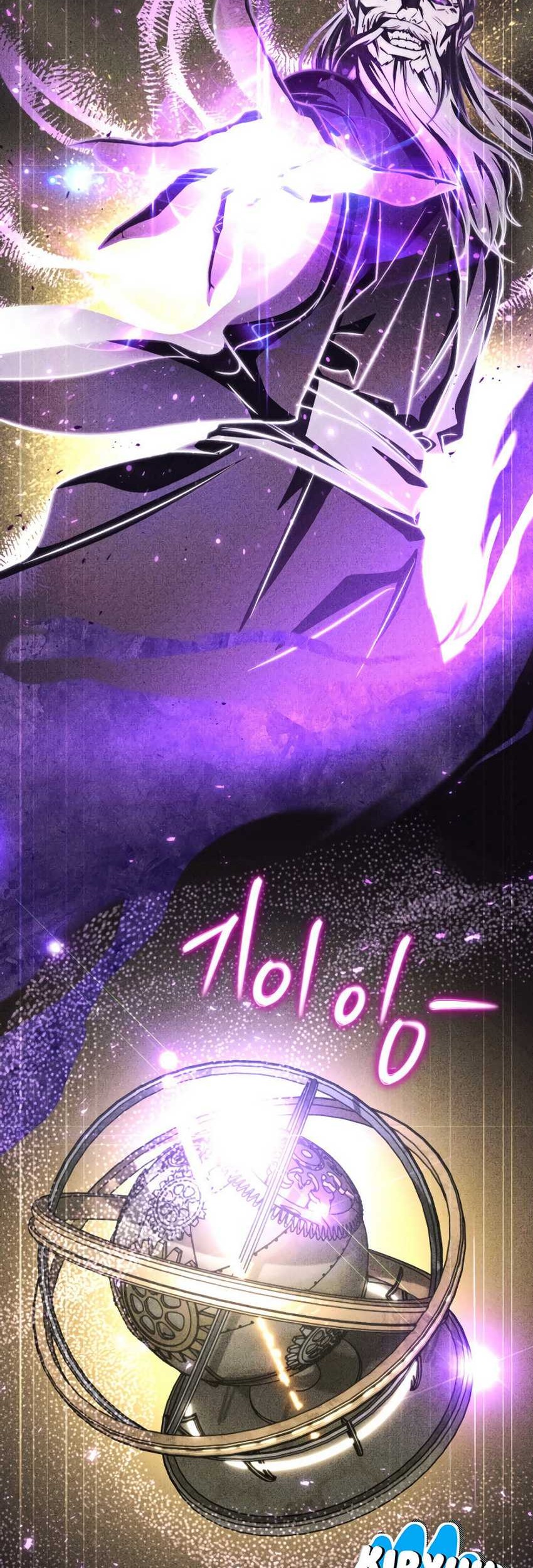 Legendary Blacksmith’s Vengeance Chapter 61 Gambar 67