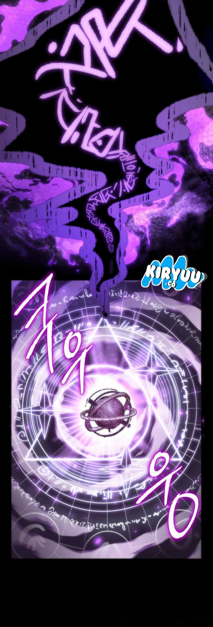 Legendary Blacksmith’s Vengeance Chapter 61 Gambar 72