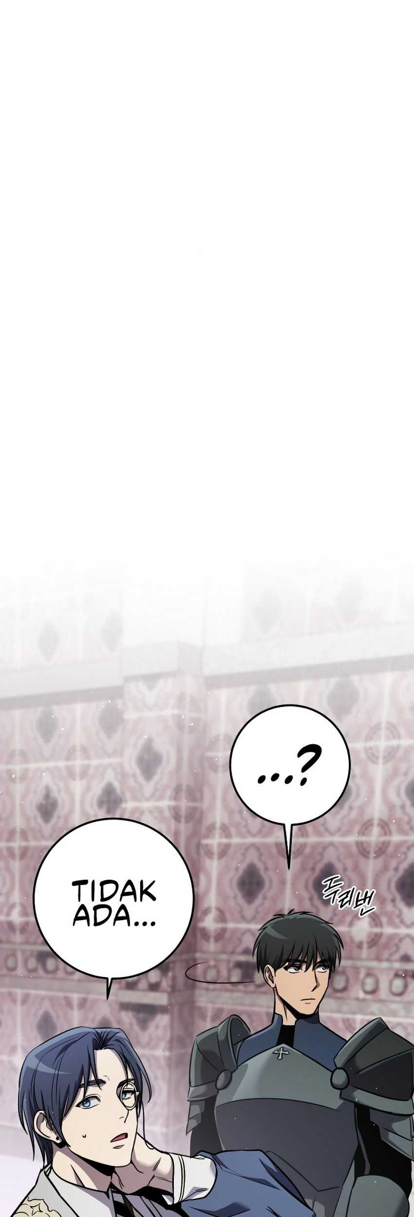 Legendary Blacksmith’s Vengeance Chapter 61 Gambar 75