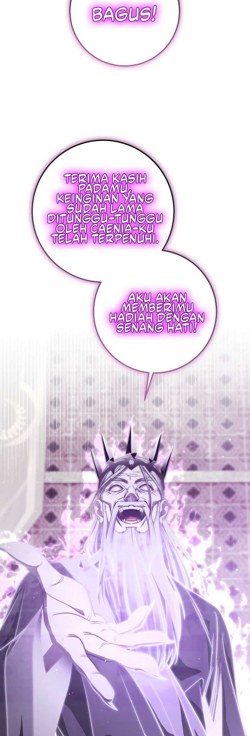 Legendary Blacksmith’s Vengeance Chapter 61 Gambar 77