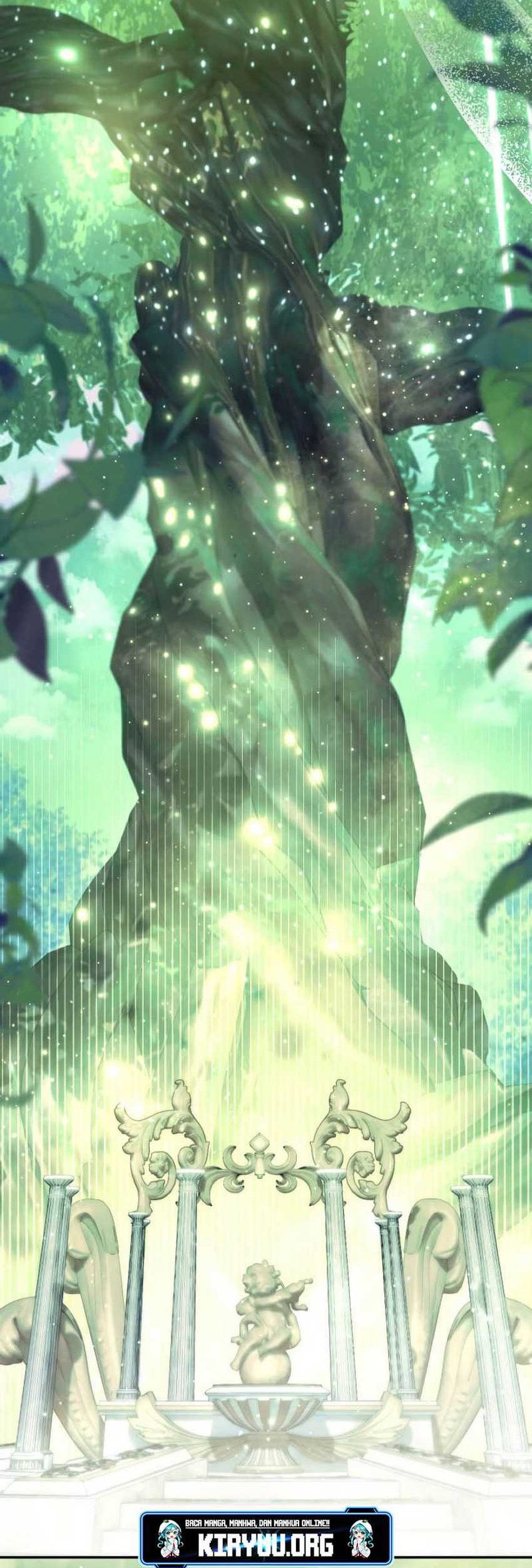 Legendary Blacksmith’s Vengeance Chapter 60 Gambar 32