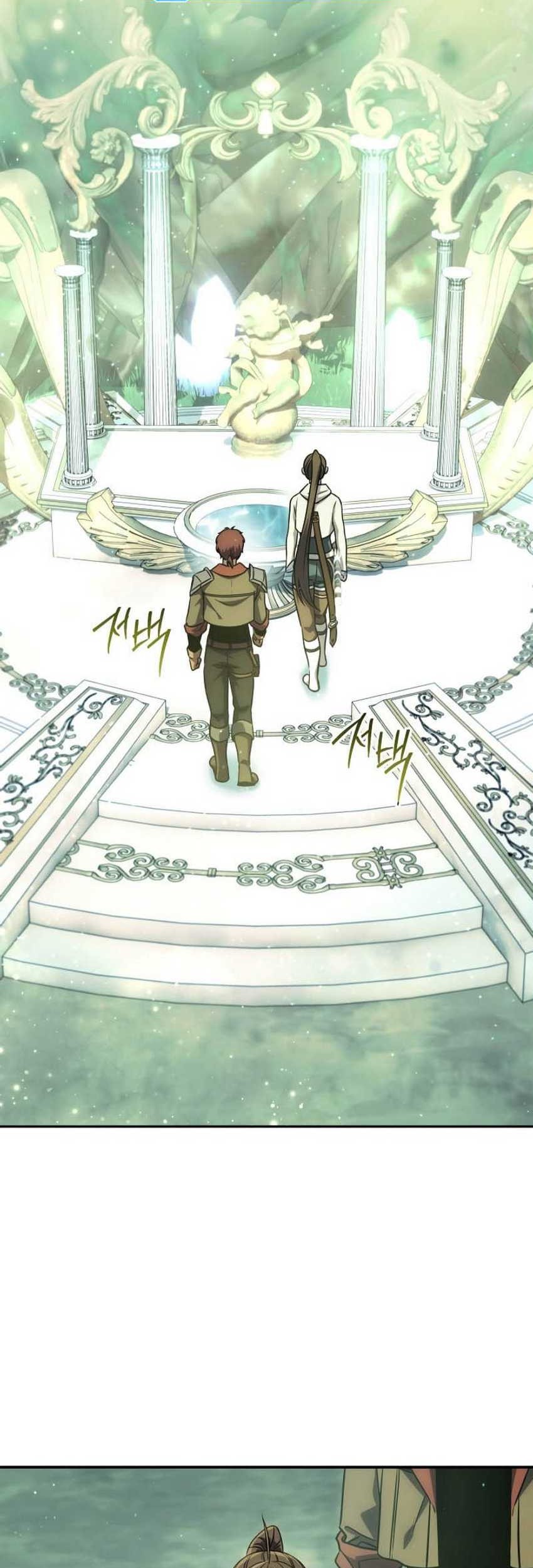 Legendary Blacksmith’s Vengeance Chapter 60 Gambar 33