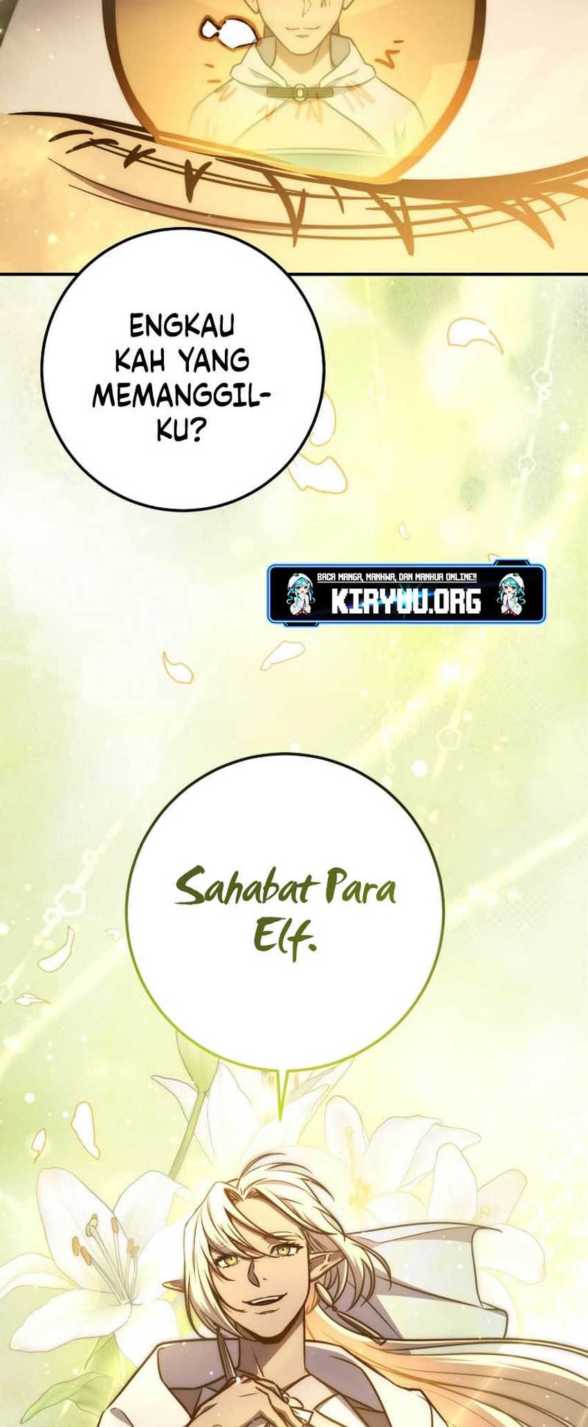 Legendary Blacksmith’s Vengeance Chapter 60 Gambar 42