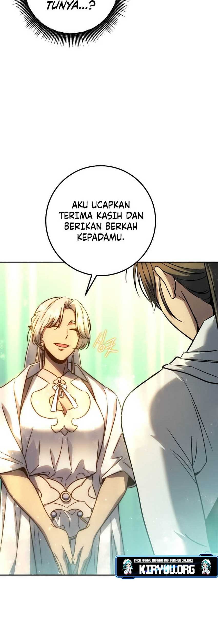 Legendary Blacksmith’s Vengeance Chapter 60 Gambar 47