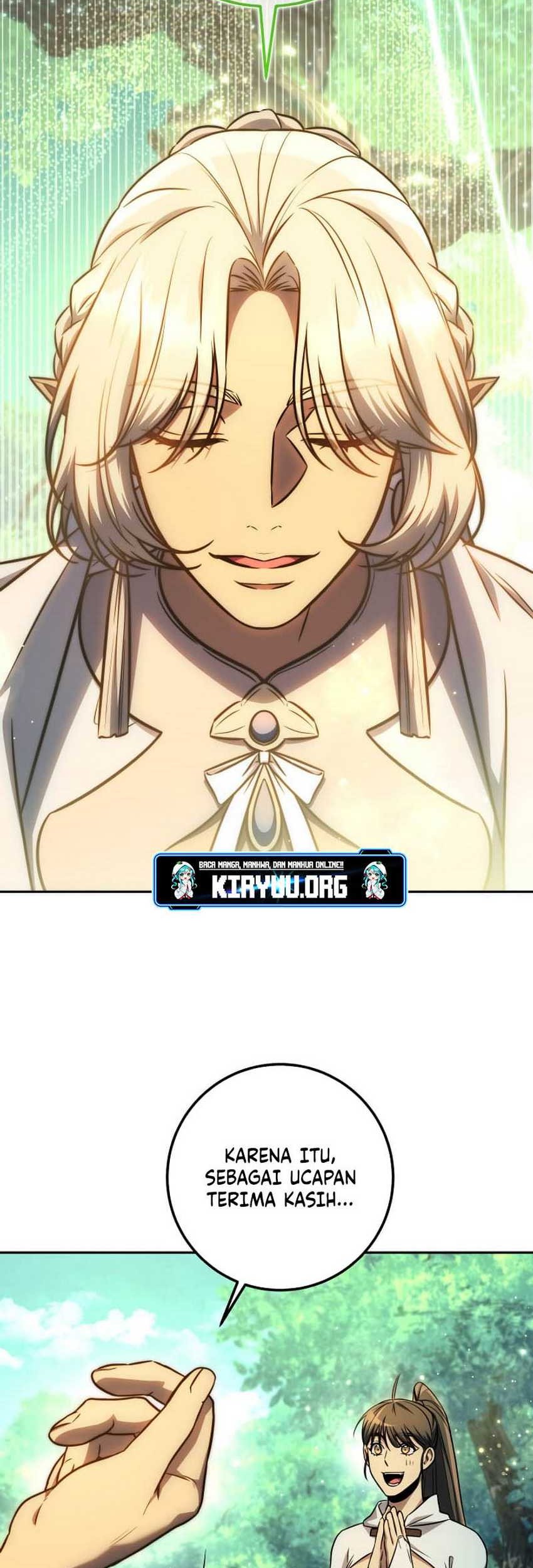 Legendary Blacksmith’s Vengeance Chapter 60 Gambar 49