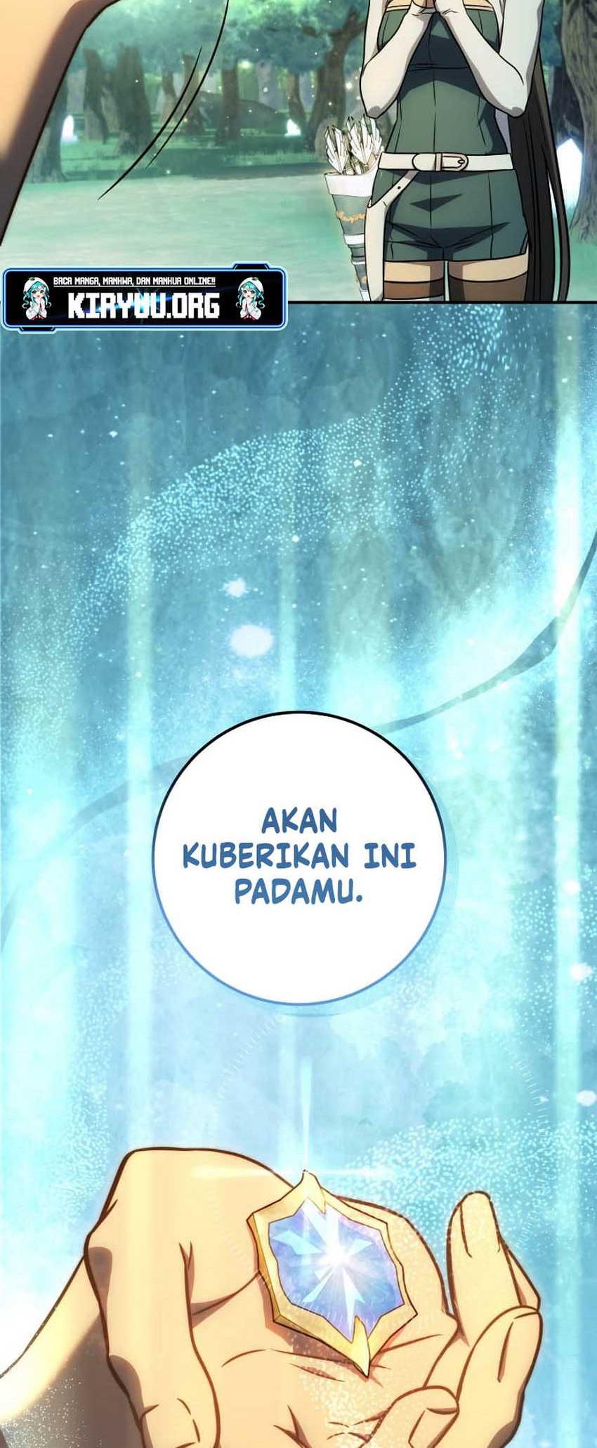 Legendary Blacksmith’s Vengeance Chapter 60 Gambar 50