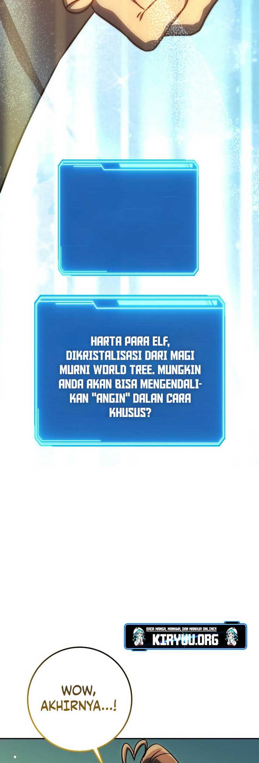 Legendary Blacksmith’s Vengeance Chapter 60 Gambar 51