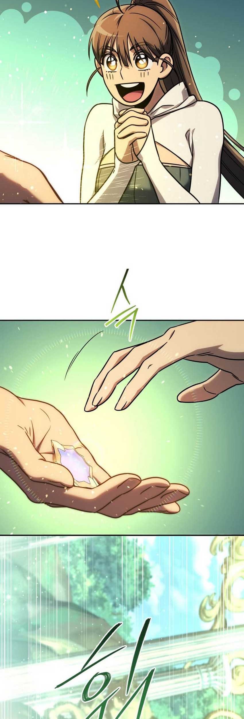 Legendary Blacksmith’s Vengeance Chapter 60 Gambar 52