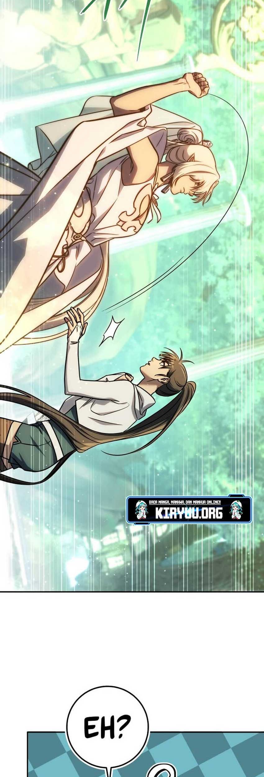 Legendary Blacksmith’s Vengeance Chapter 60 Gambar 53