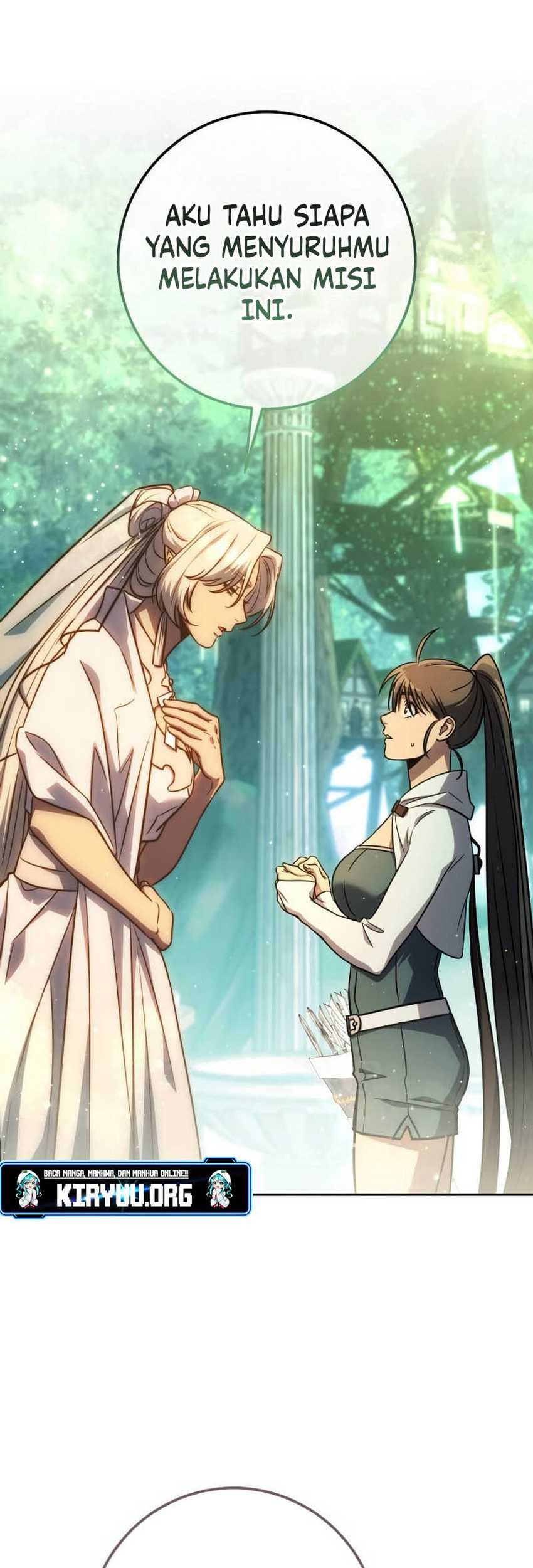 Legendary Blacksmith’s Vengeance Chapter 60 Gambar 55