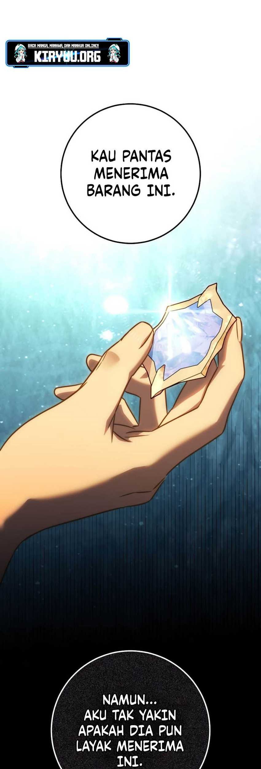 Legendary Blacksmith’s Vengeance Chapter 60 Gambar 57