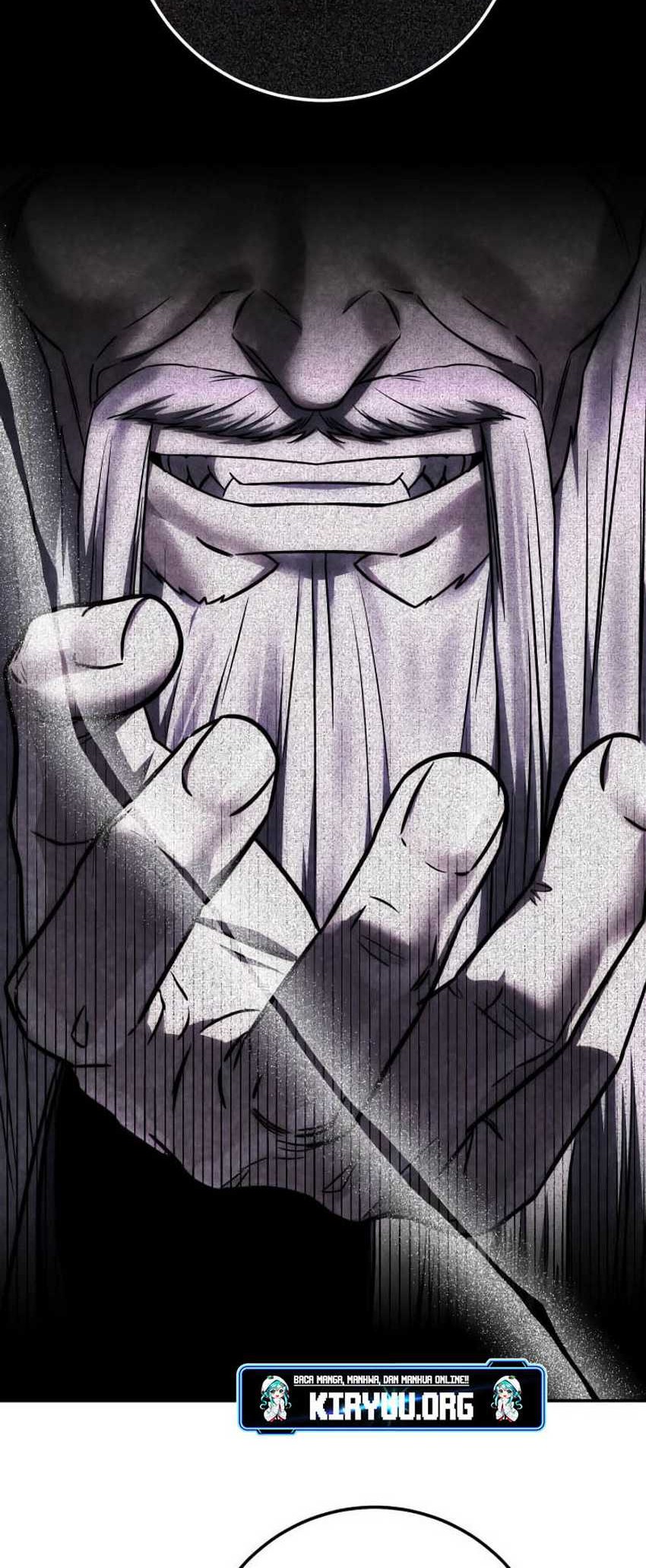 Legendary Blacksmith’s Vengeance Chapter 60 Gambar 58