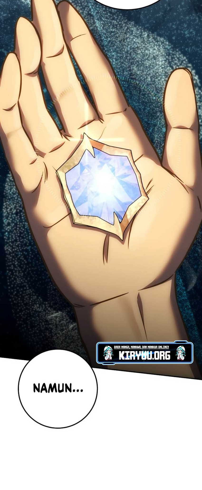 Legendary Blacksmith’s Vengeance Chapter 60 Gambar 62