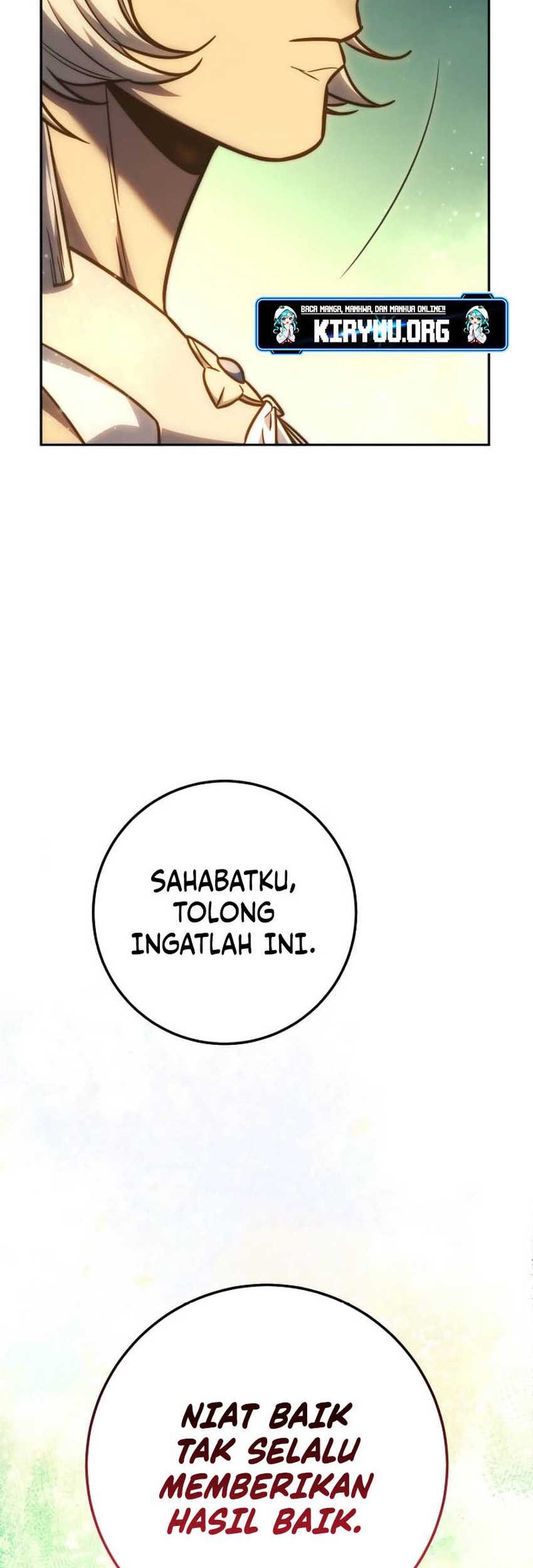 Legendary Blacksmith’s Vengeance Chapter 60 Gambar 64