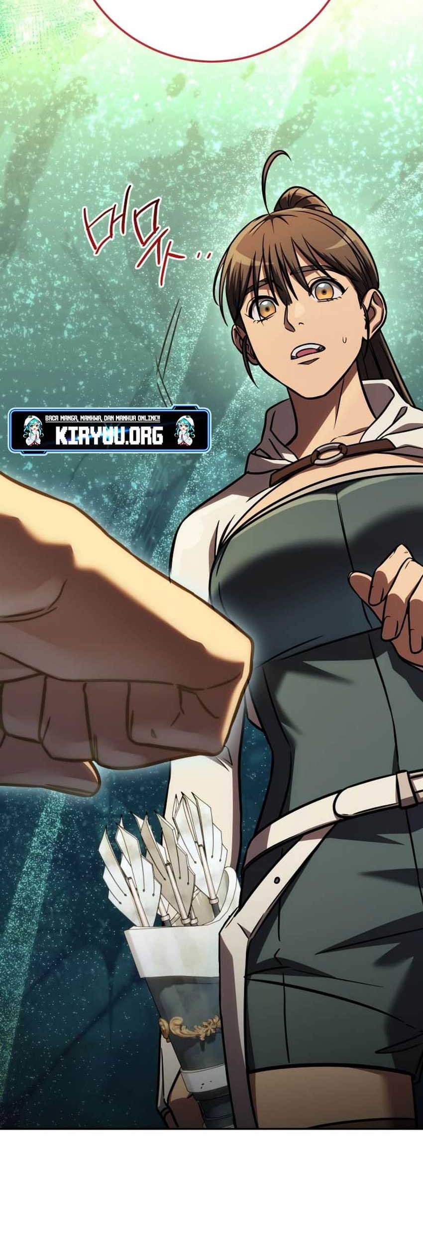 Legendary Blacksmith’s Vengeance Chapter 60 Gambar 65