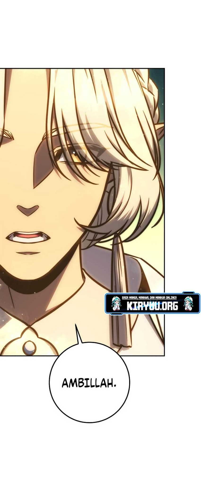 Legendary Blacksmith’s Vengeance Chapter 60 Gambar 66