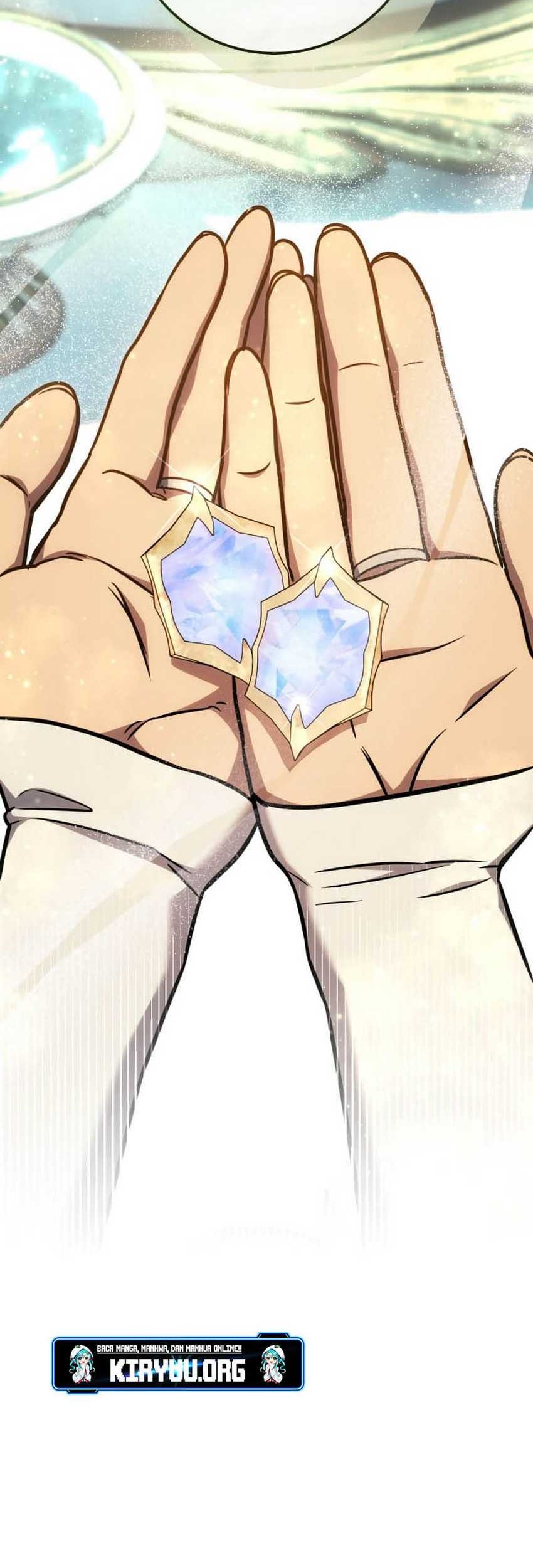 Legendary Blacksmith’s Vengeance Chapter 60 Gambar 68