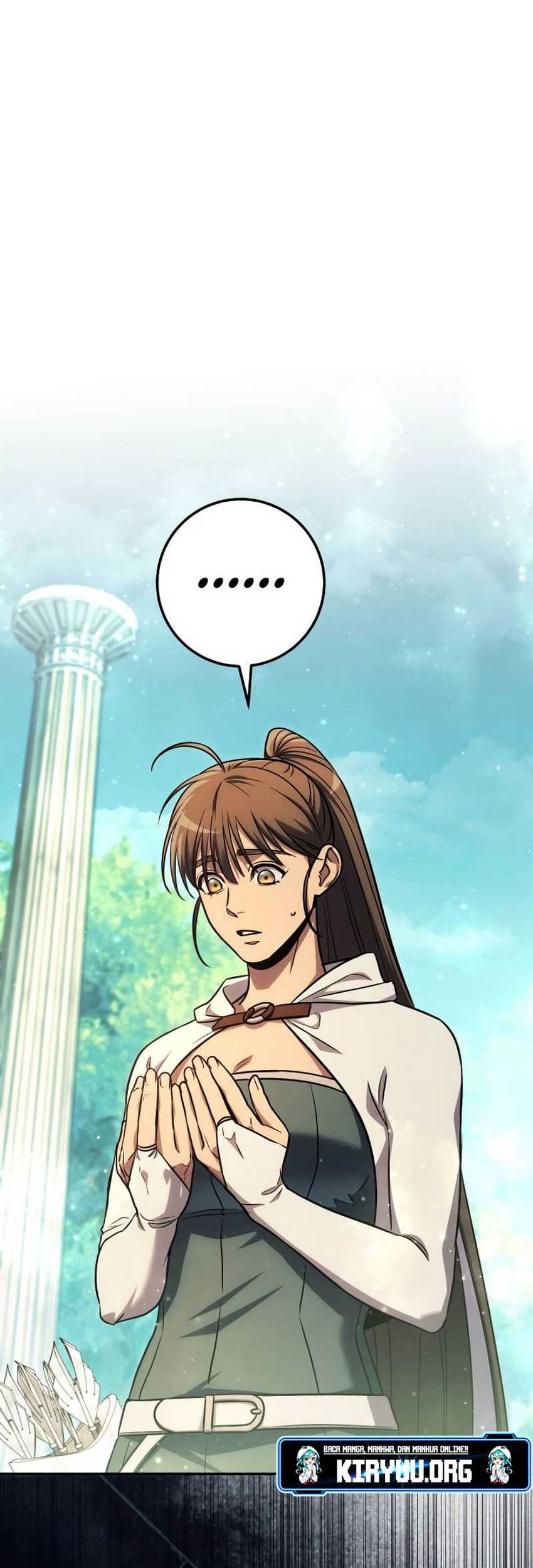 Legendary Blacksmith’s Vengeance Chapter 60 Gambar 69