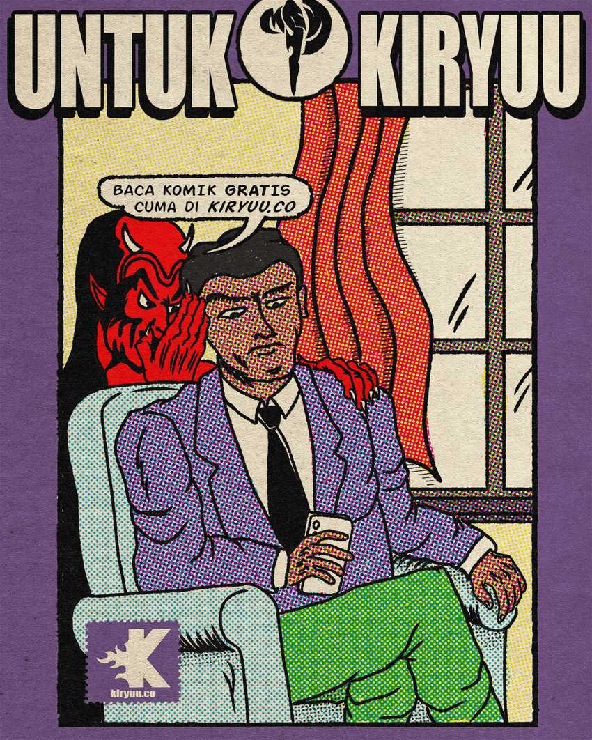 Legendary Blacksmith’s Vengeance Chapter 60 Gambar 75