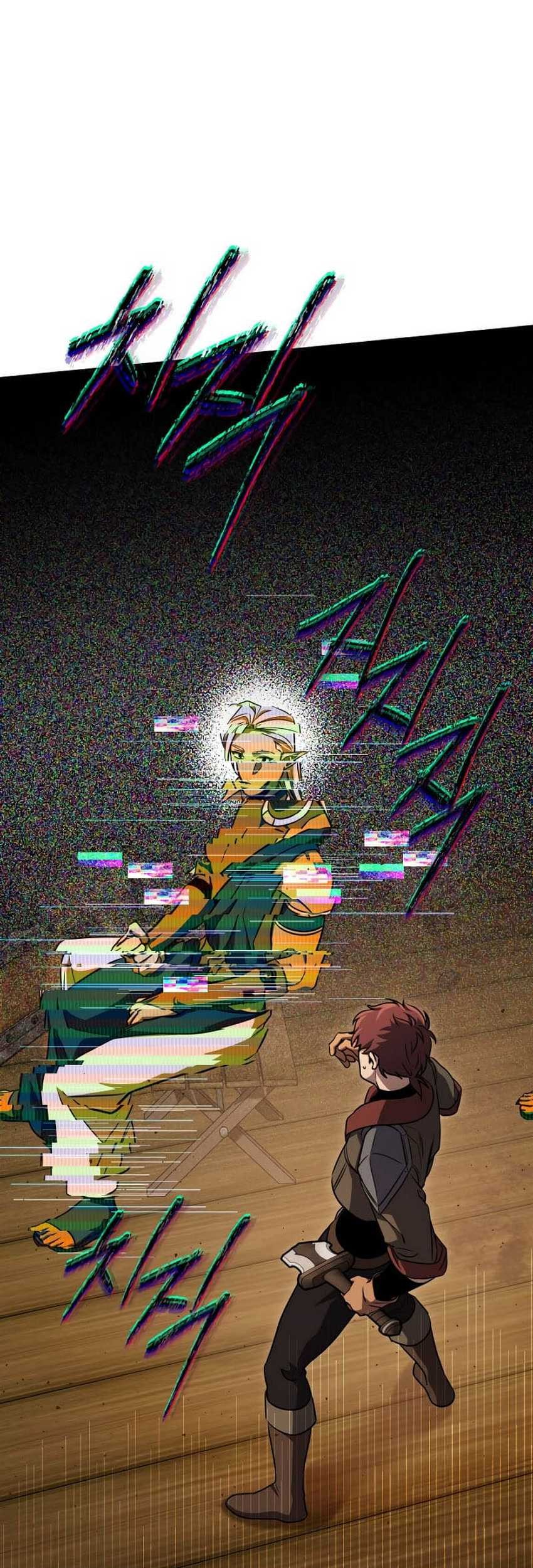 Legendary Blacksmith’s Vengeance Chapter 60 Gambar 3