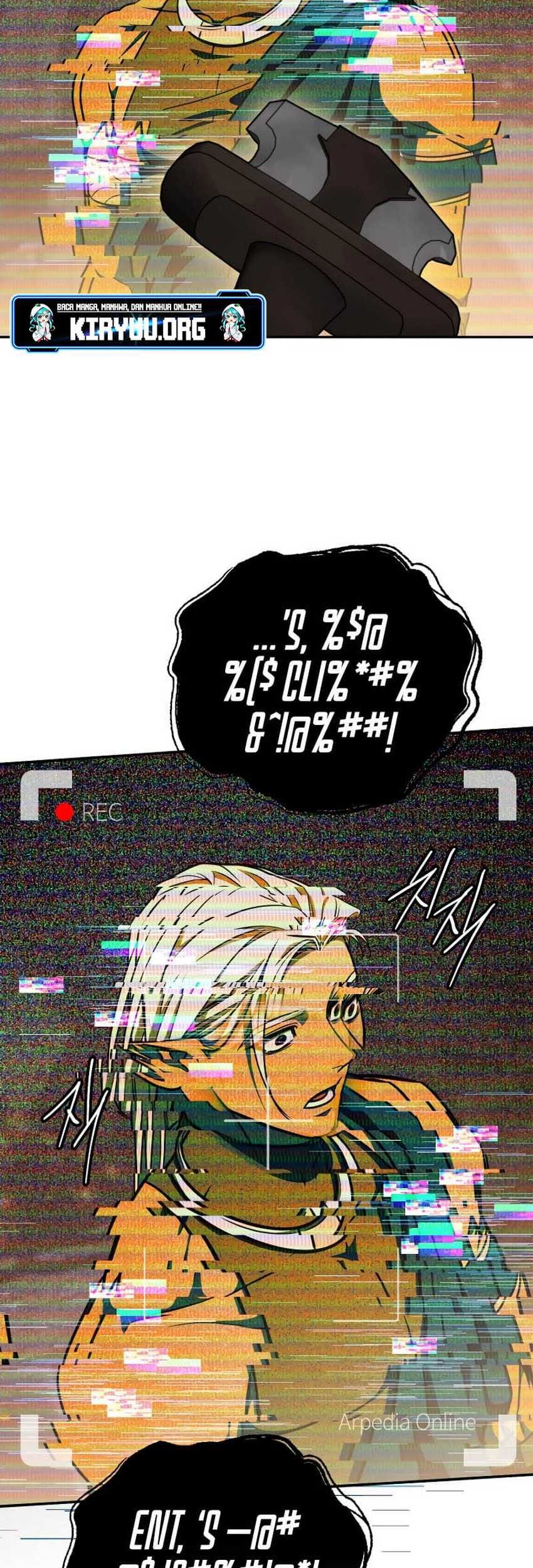 Legendary Blacksmith’s Vengeance Chapter 60 Gambar 9