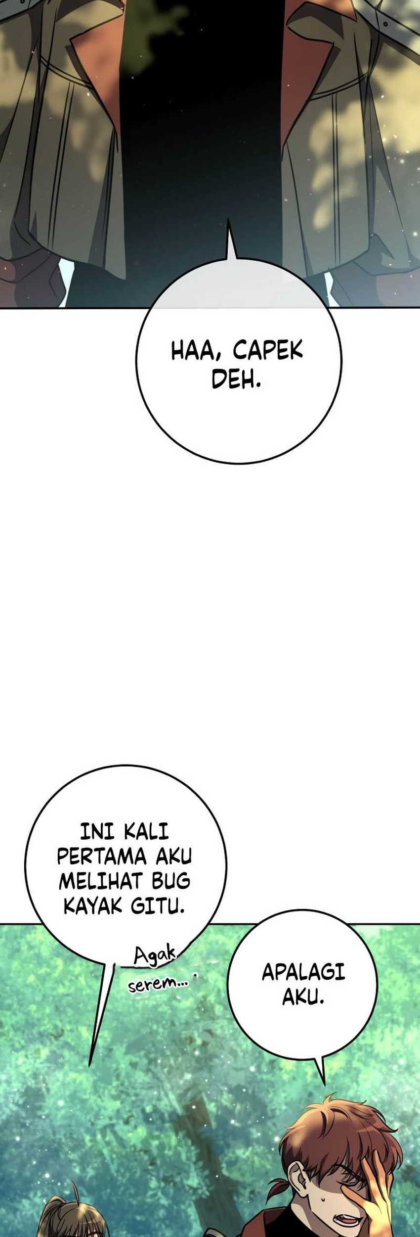 Legendary Blacksmith’s Vengeance Chapter 60 Gambar 12